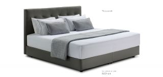giường ngủ rossano BED 64